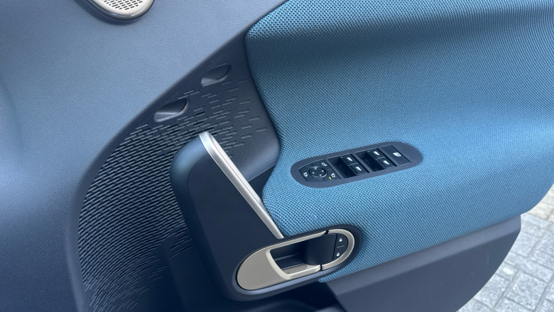 MINI Aceman 135kW E Exclusive [Level 2] 43kWh 5dr Auto Electric Hatchback